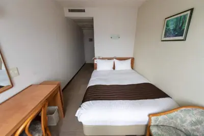 Image de Smoking New building double room only / Tottori Tottori