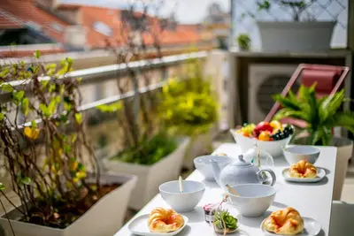 Image de Le Francia Ii Ap4197 By Riviera Holiday Homes