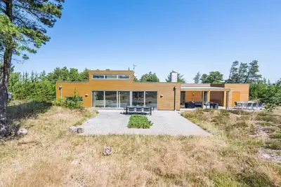 Image de Maison de vacances pour 6 a Henne
