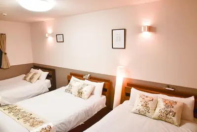 5 minutes walk from Kyoto station Entire home for / Kyoto Kyōto
