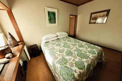 Image de Suite room101Gableview Forest InnNatural hot spring / Nikko Tochigi