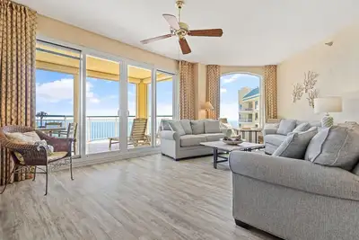 Image de Beach Colony Penthouse 17c-Large terrace!