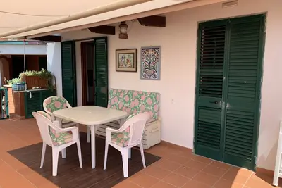 Apartment By The Sea