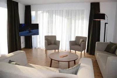 Image de Ground floor (ground floor) - House van der Leij