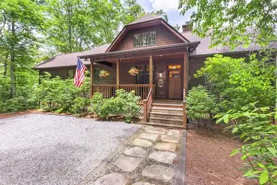 Image de Brookstone Villa 1a: 3 Br, 3 Ba Condominium in Sapphire, Sleeps 6