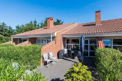 Image de Maison de vacances pour 5 a Blåvand