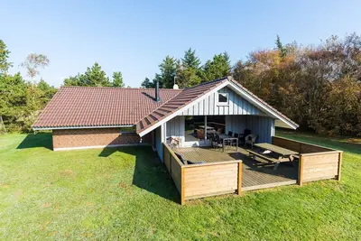Refuge familial charmant-By Traum