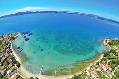 Image de Maison de vacances Ivica, (16119), Sukošan, Croatia