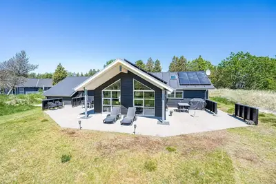 Image de Retraite Familiale de Luxe a Blavand-By Traum