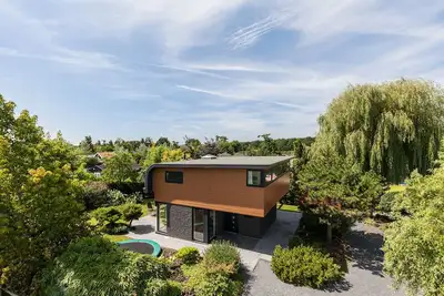 Image de Unique property in beautiful surroundings near Rotterdam