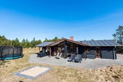 Image de Maison de vacances pour 8 a Blåvand
