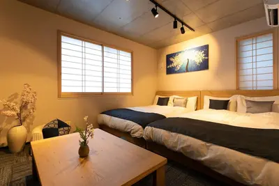 Image de Newly builtClose to Haneda3 min walk from Sta - Sakura Sui Otorii 101 / Ota-ku Tokyo