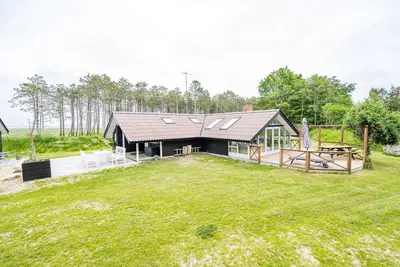 Image de Maison de vacances pour 6 a Blåvand
