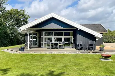 Image de Chalet Cosy et Isole-By Traum