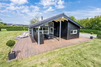 Image de Maison de vacances pour 6 a Hemmet