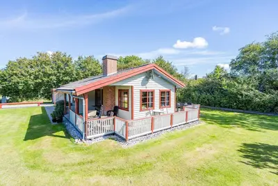 Image de Maison de vacances pour 6 a Hemmet