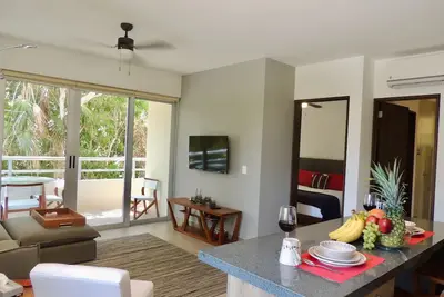 Image de Calm and Serene Condo