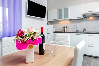 Image de Tereza Viola - One Bedroom Apartment