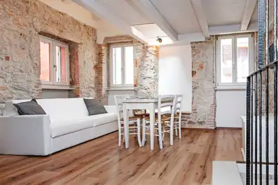 Image de Casa Roccia Bianca - Cielo - Two Bedroom Apartment