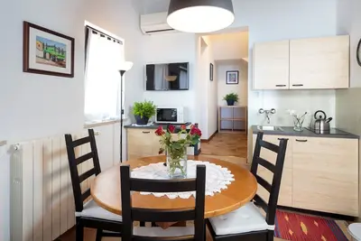 Image de C52-4 - Two Bedroom Apartment Near Beach