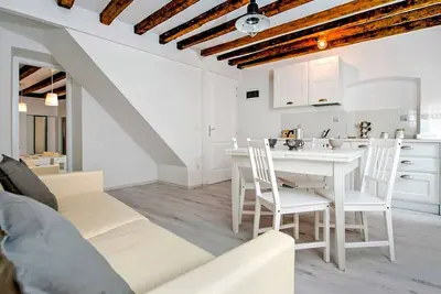 Image de Ca’ 1620 - One Bedroom Apartment