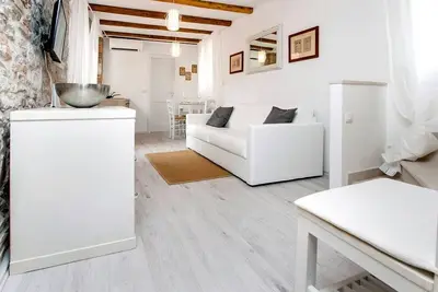 Image de Ca' 3 Vie Lavanda - Appartement 1 Chambre