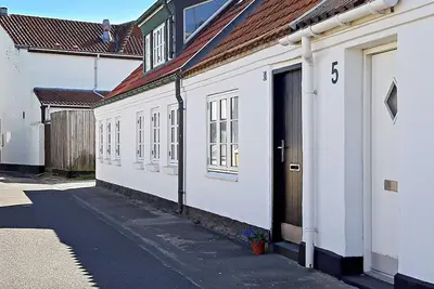 Image de Maison de vacances pour 5 a Løkken