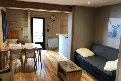 Image de Chalet les angles