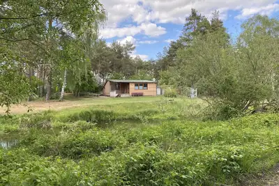 Image de Vacation home on the Warnauer Vorfluter on the lower Havel
