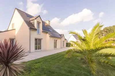 Image de Guidel Beaches Holiday Home Near The Beaches