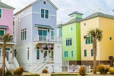 Image de Great Ocean Views! ! ! Beautiful 2 Br/2 bath Luxury Condo Sleeps 6