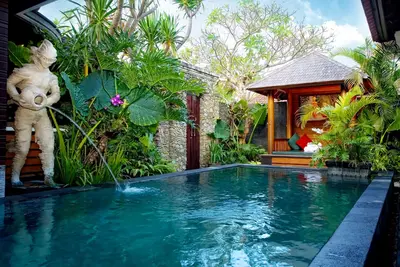 Image de The Bali Dream Villa Seminyak