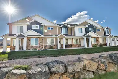 Image de Bear Lake Escapes - Customizable for a group of Any size!