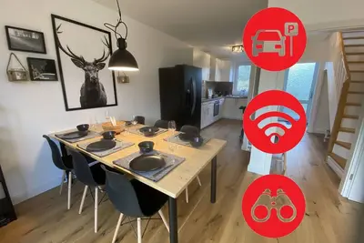 Image de The Red House 3d