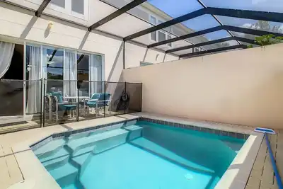Image de Windsor Palms Resort: 3br Townhome, Private Pool & Beautiful Views