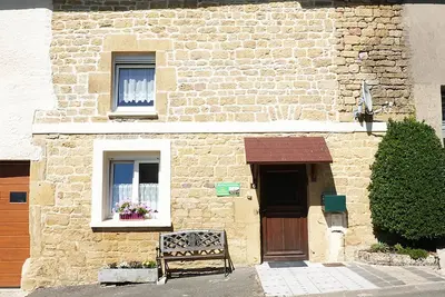 Image de Relais Ermesinde : Gîte à la campagne