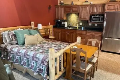 Image de Bluff Country Retreat - Bunk House - near Lanesboro & the Root River Bike Trail