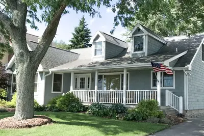 Image de Canal House - Centrally Located On The Sturgeon Bay Waterfront