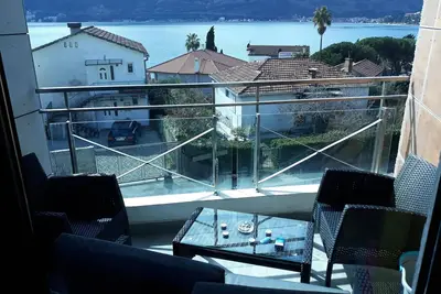 Image de Appartement Carpe Diem vue sur mer