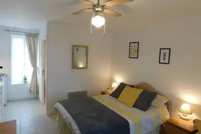 Image de Studio apartment Le Heron2 (with 1 bed) - Situated in the Loire Vally