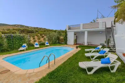 Image de Dehesa de las Casas Algarinejo by Ruralidays