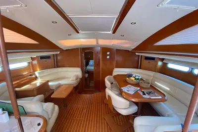 Image de Greece, Rent Luxury Sailingyacht, with skipper and Chef, An Exclusive Holiday