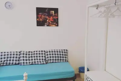 Image de The house with an Italian chef inside