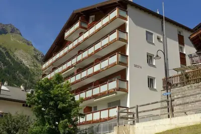 Image de Appartement Siesta by Interhome