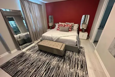 Image de Modern Home at Solara Resort