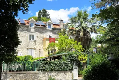 Image de Villa Šoulavy