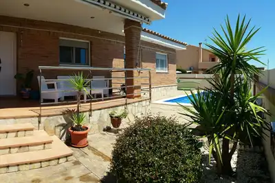 Image de Individual Villa-Chalet