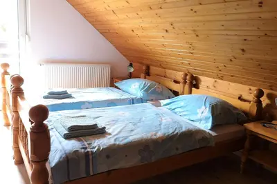 Image de Apartments Znidar
