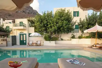 Image de Kalimera Village