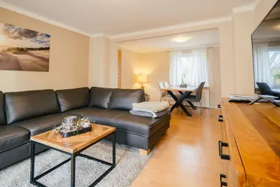 Image de Coast house Gerken BĂĽsum